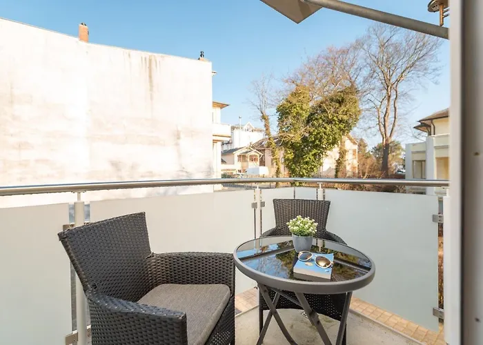 Haus Nemo - Appartement 6