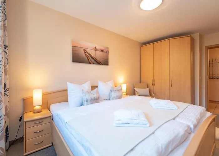 Haus Nemo - Appartement 6