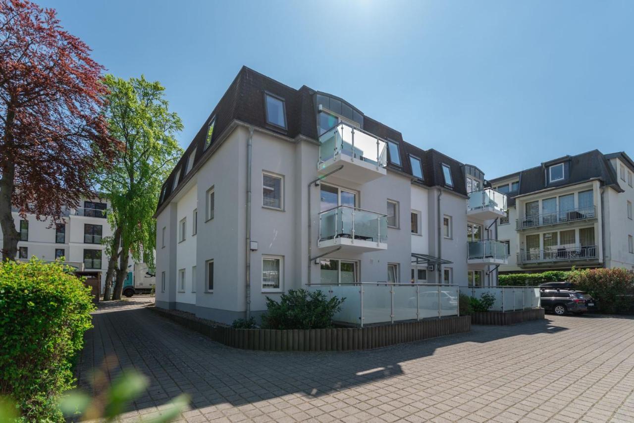Haus Nemo - 6 Heringsdorf (Usedom)