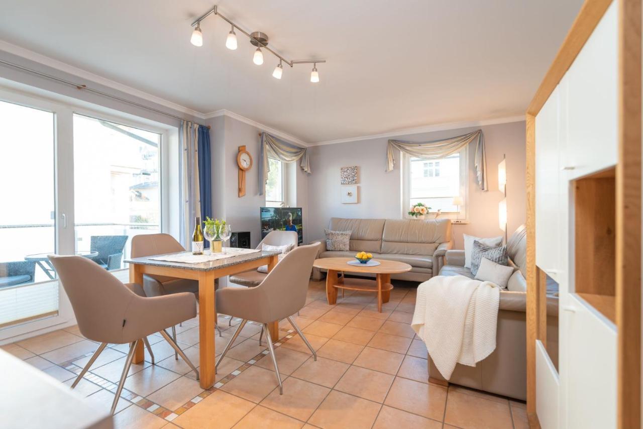 Haus Nemo - 6 Apartamento Heringsdorf (Usedom)