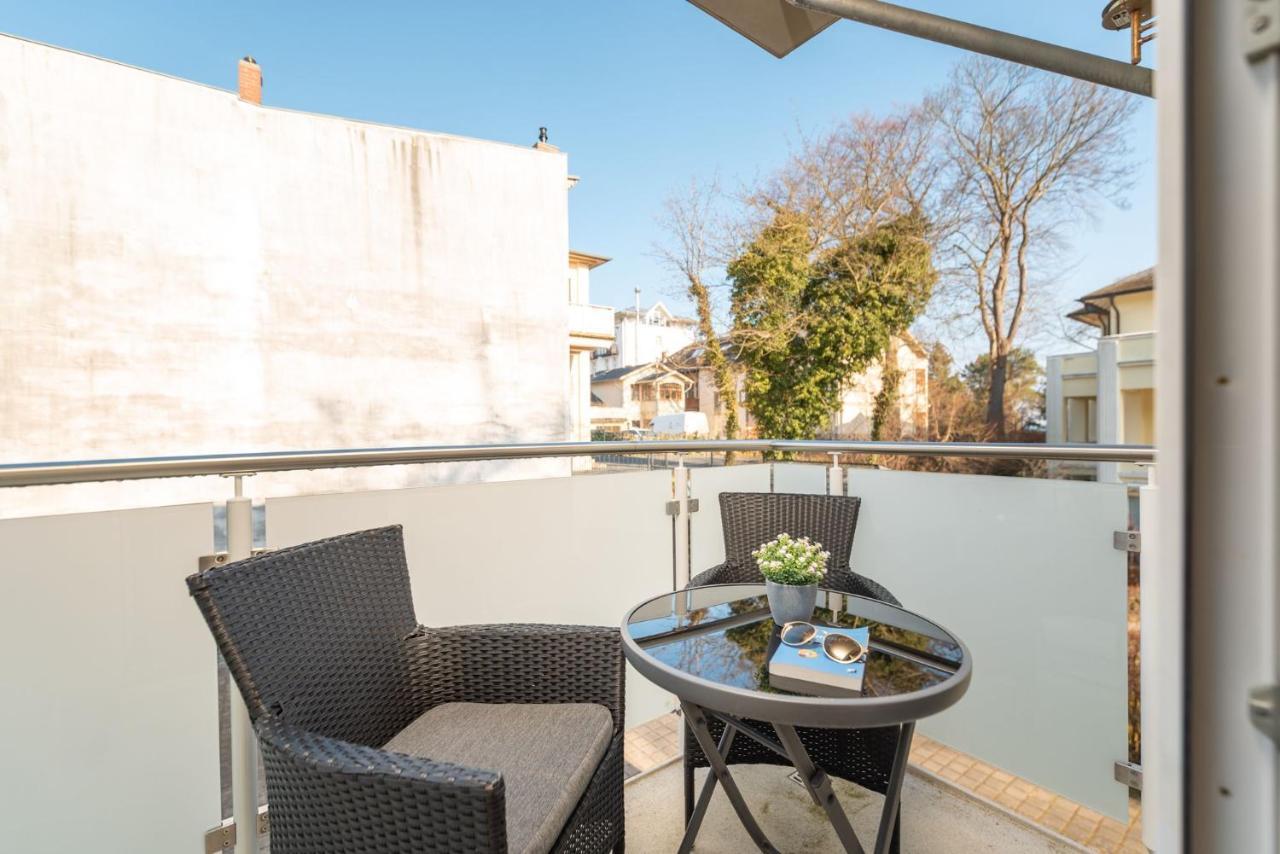 Apartment Haus Nemo - 6 *
