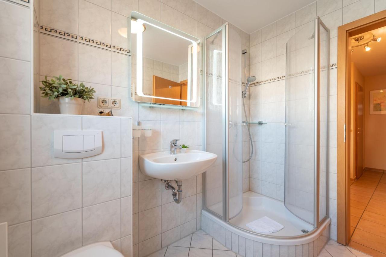 Haus Nemo - 6 Apartamento *