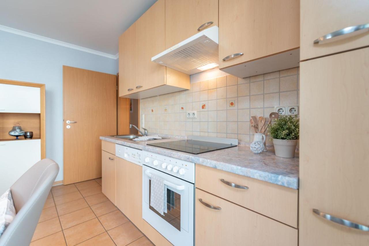 Apartment Haus Nemo - 6 *