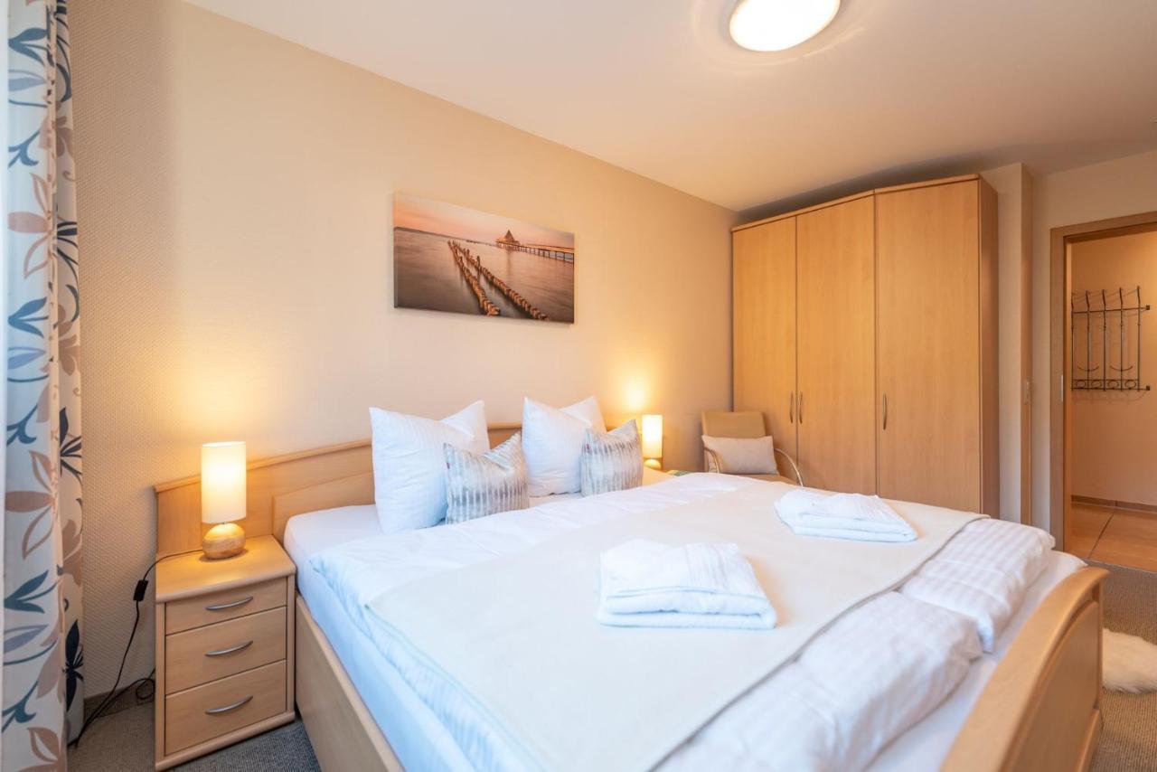 Apartamento Haus Nemo - 6