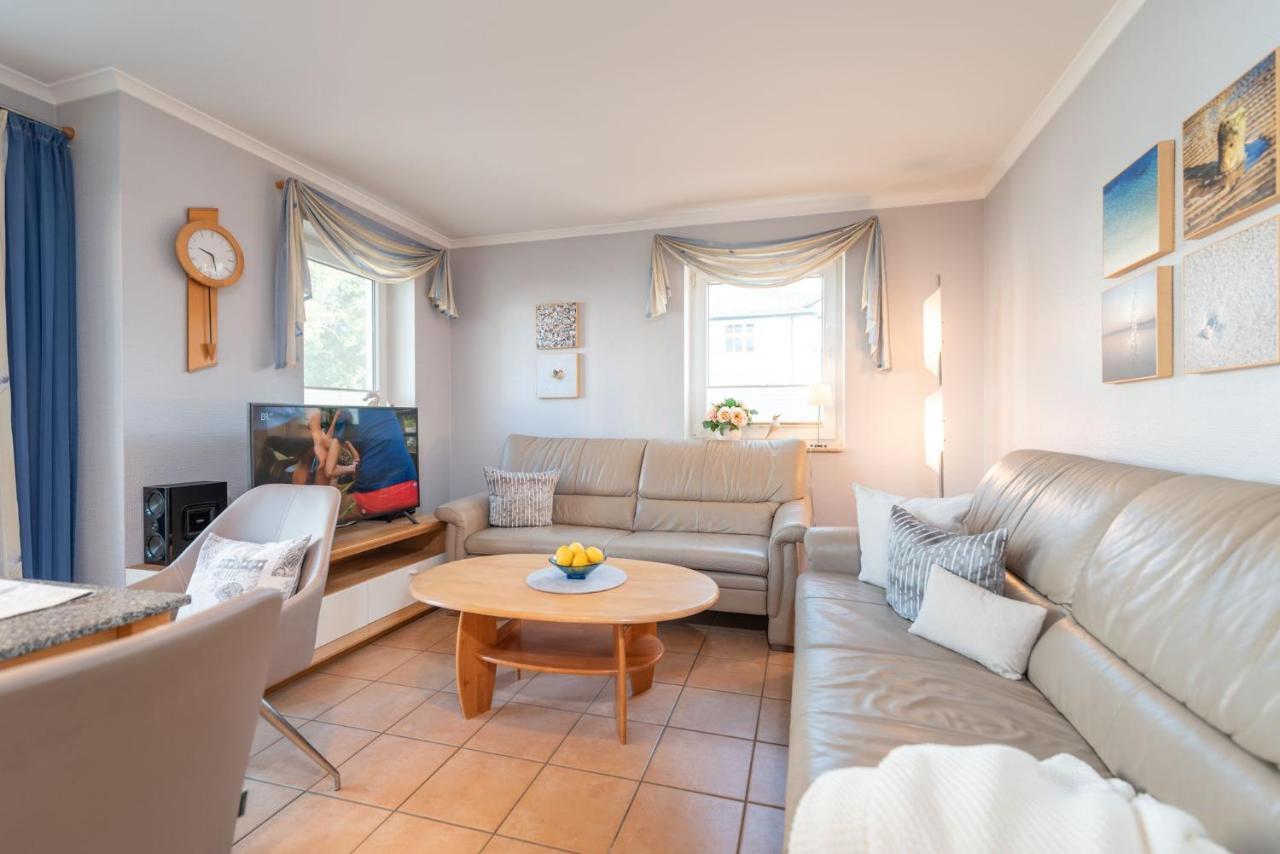 Apartment Haus Nemo - 6 *