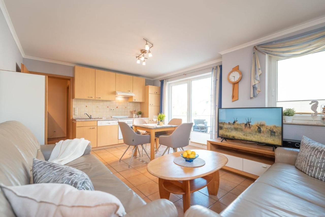 Apartamento Haus Nemo - 6 *