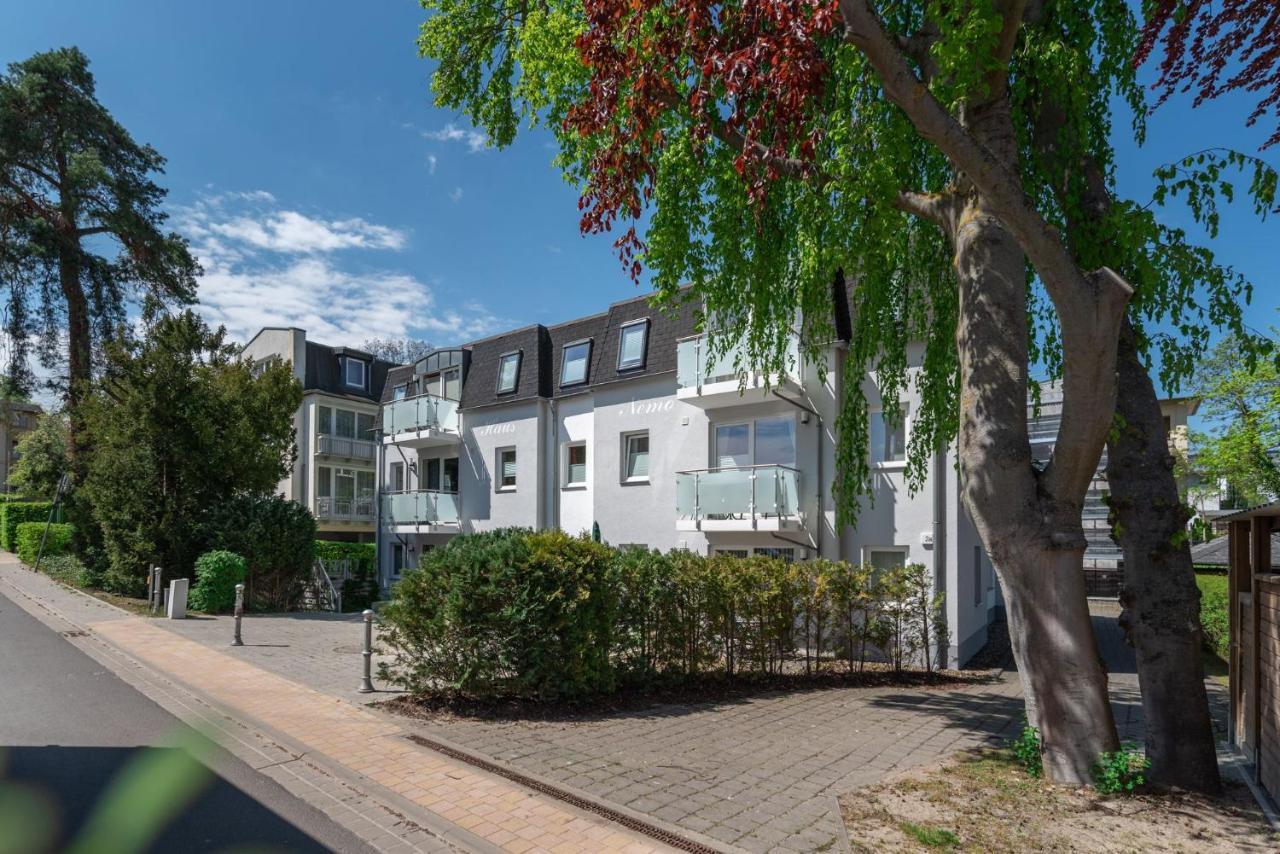 Haus Nemo - 6 *