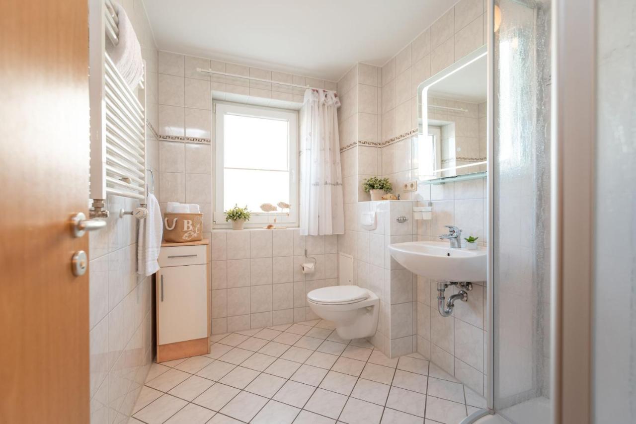 Apartamento Haus Nemo - 6 Heringsdorf (Usedom)