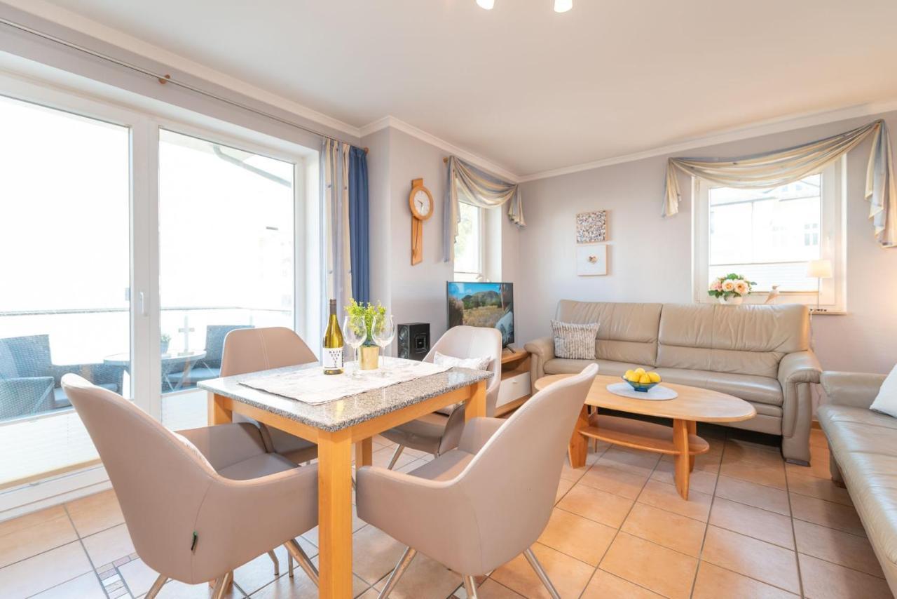Haus Nemo - 6 * Heringsdorf (Usedom)